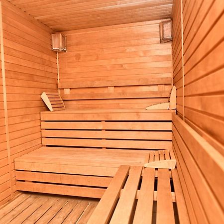 Complex Perpera Otel Stambolovo Dış mekan fotoğraf