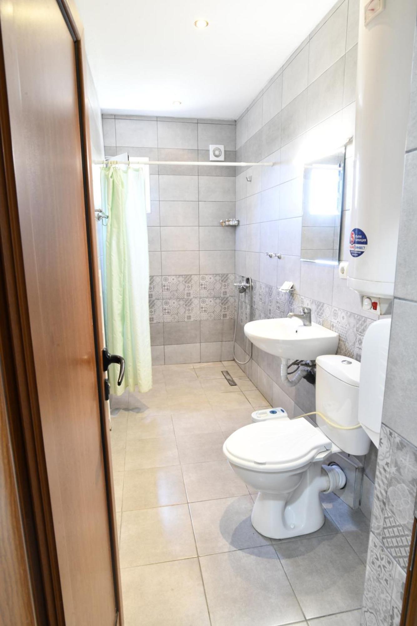 Complex Perpera Otel Stambolovo Dış mekan fotoğraf