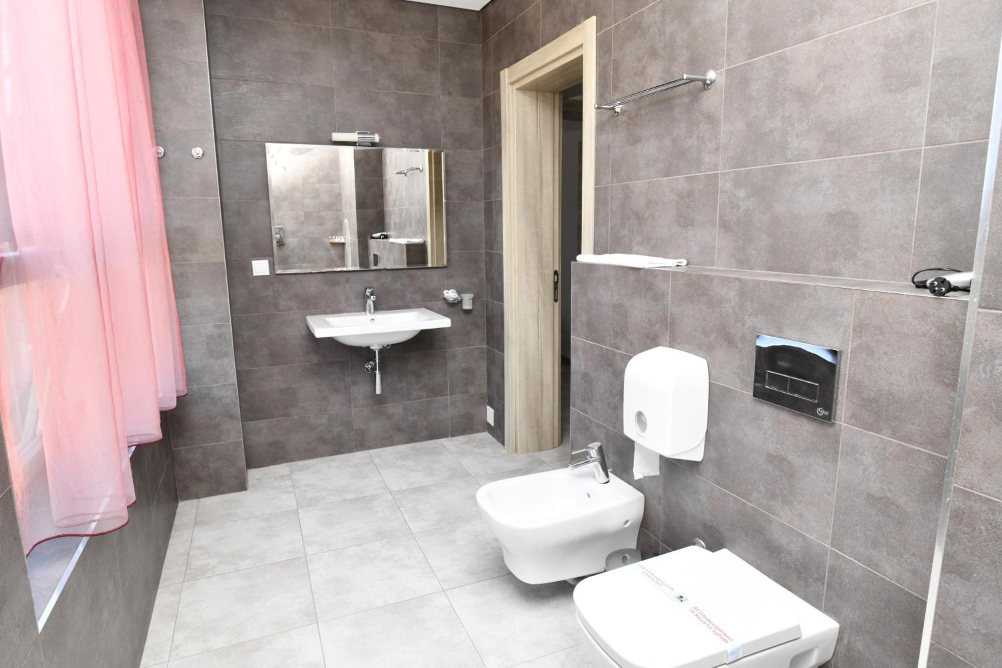 Complex Perpera Otel Stambolovo Dış mekan fotoğraf