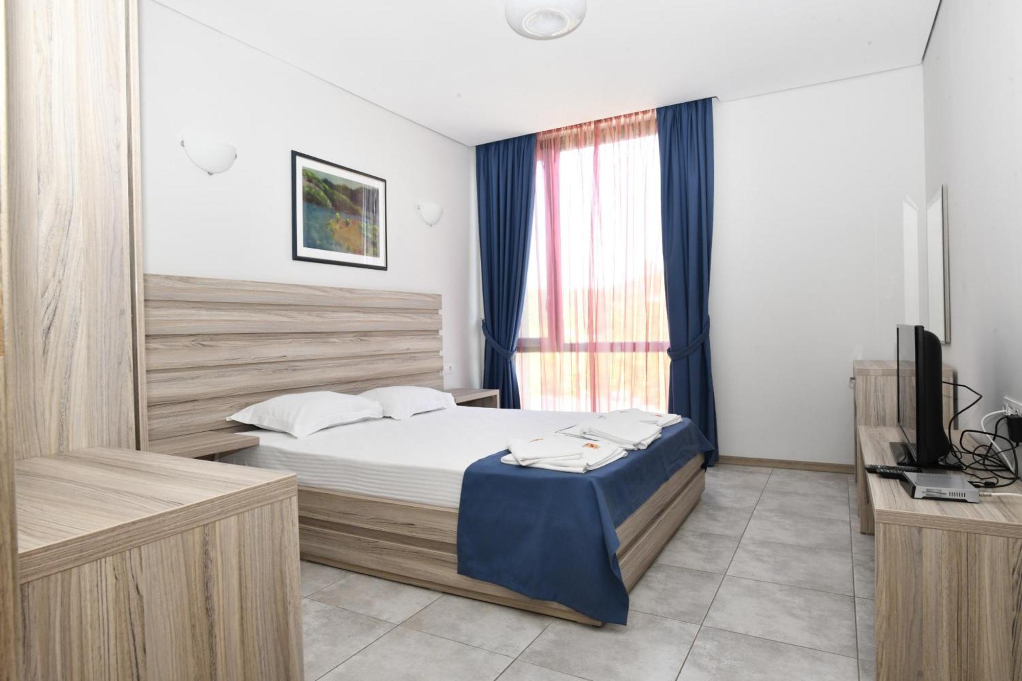 Complex Perpera Otel Stambolovo Dış mekan fotoğraf