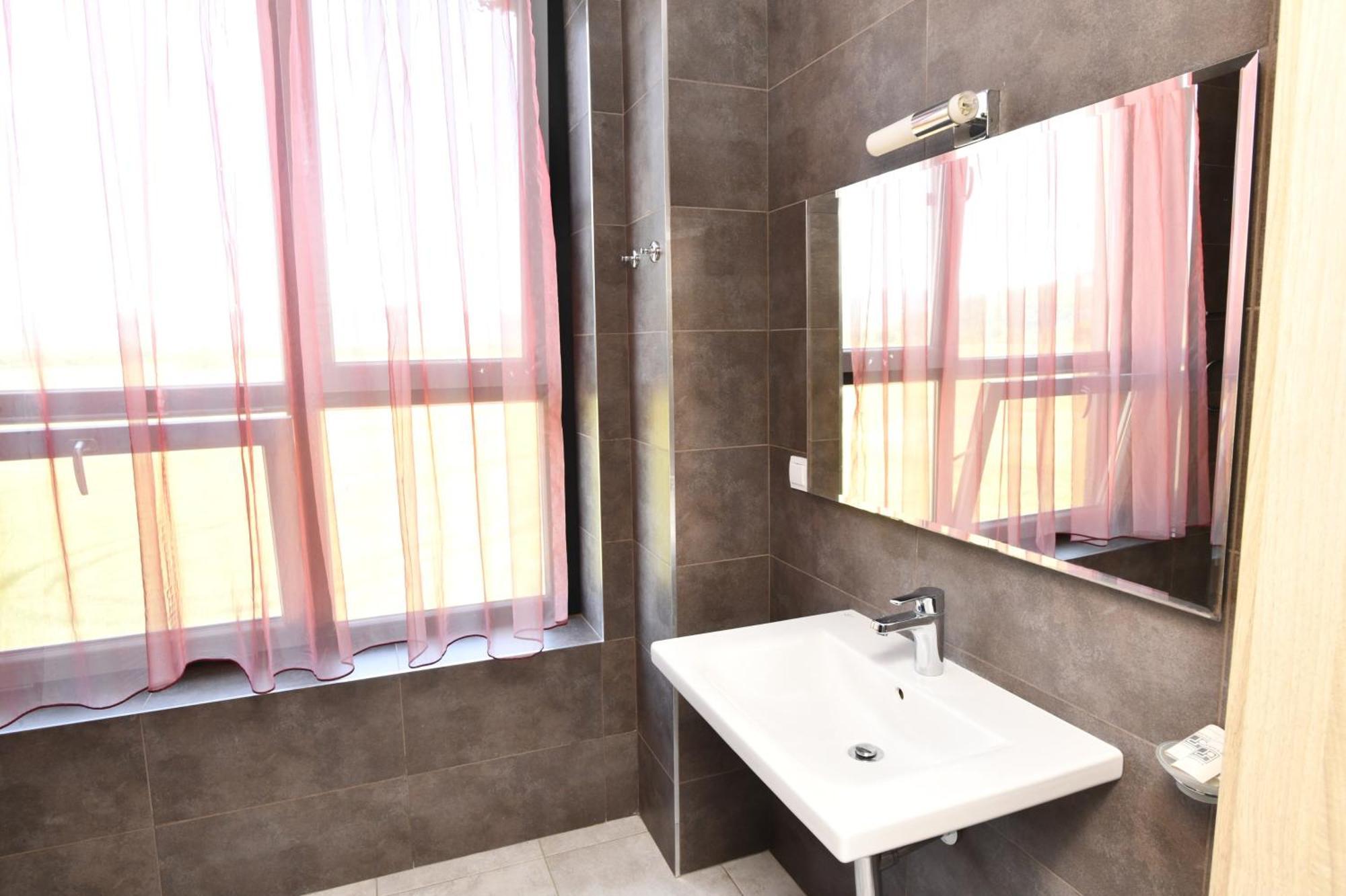 Complex Perpera Otel Stambolovo Dış mekan fotoğraf