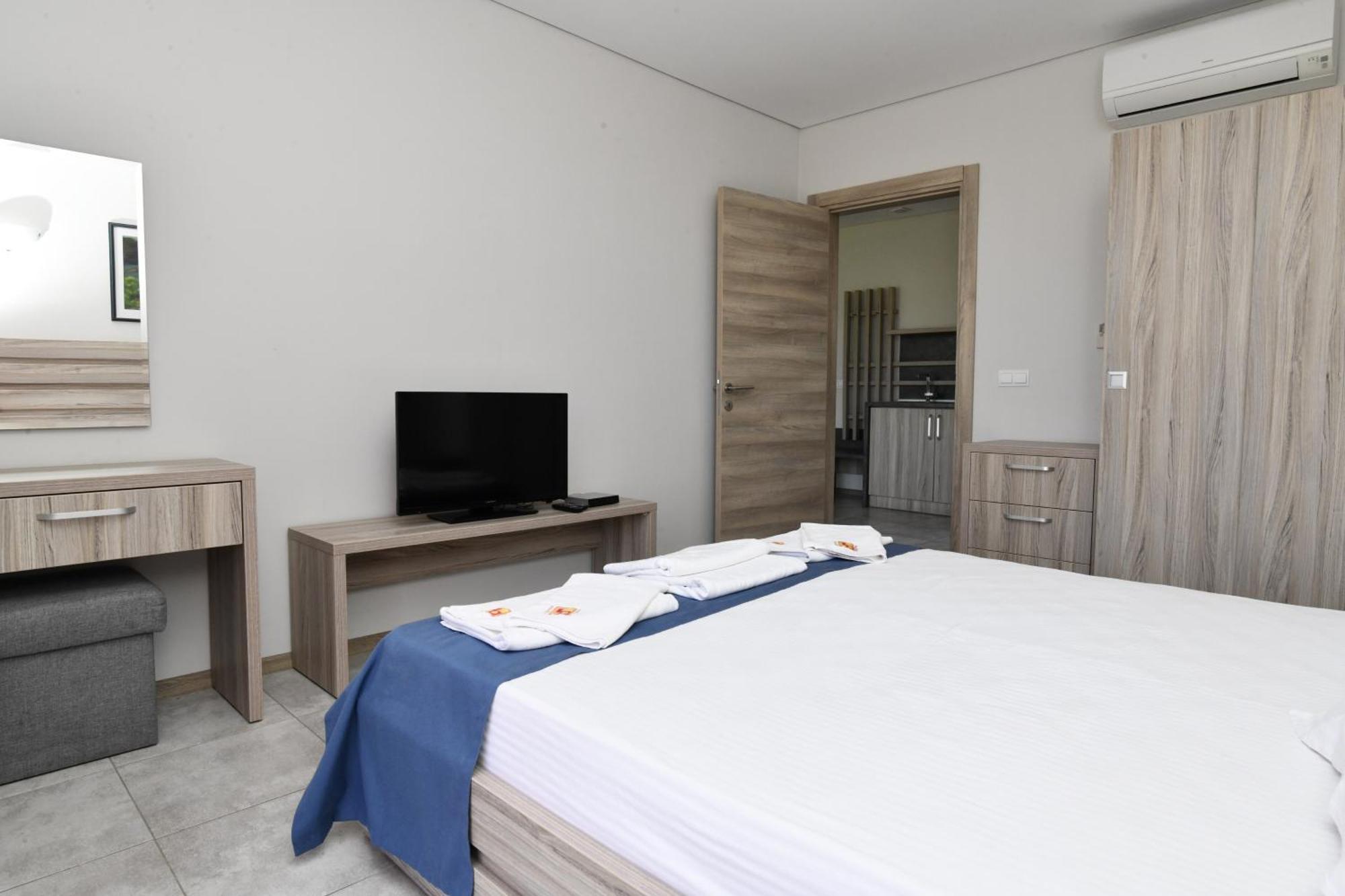 Complex Perpera Otel Stambolovo Dış mekan fotoğraf