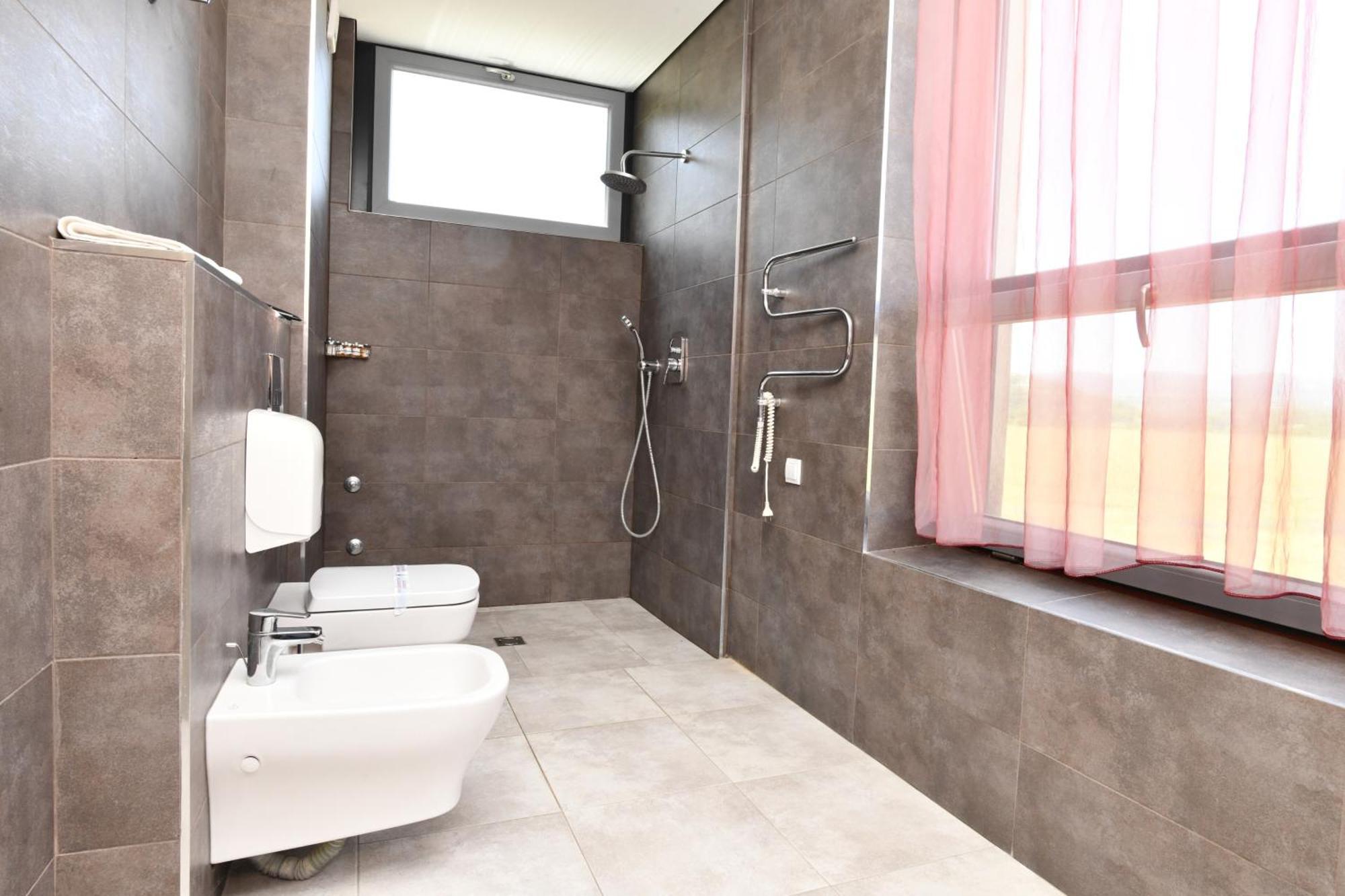 Complex Perpera Otel Stambolovo Dış mekan fotoğraf