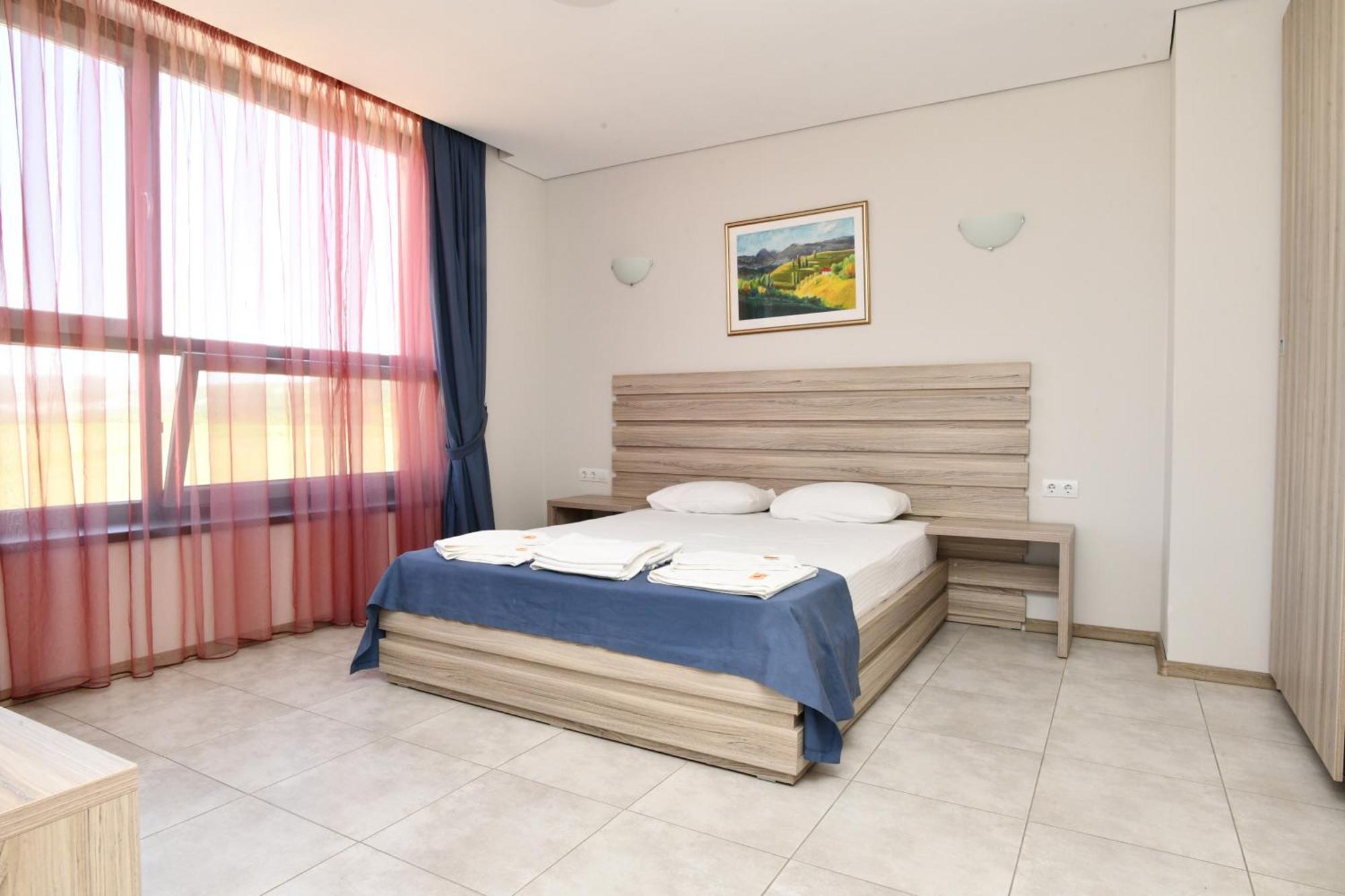 Complex Perpera Otel Stambolovo Dış mekan fotoğraf