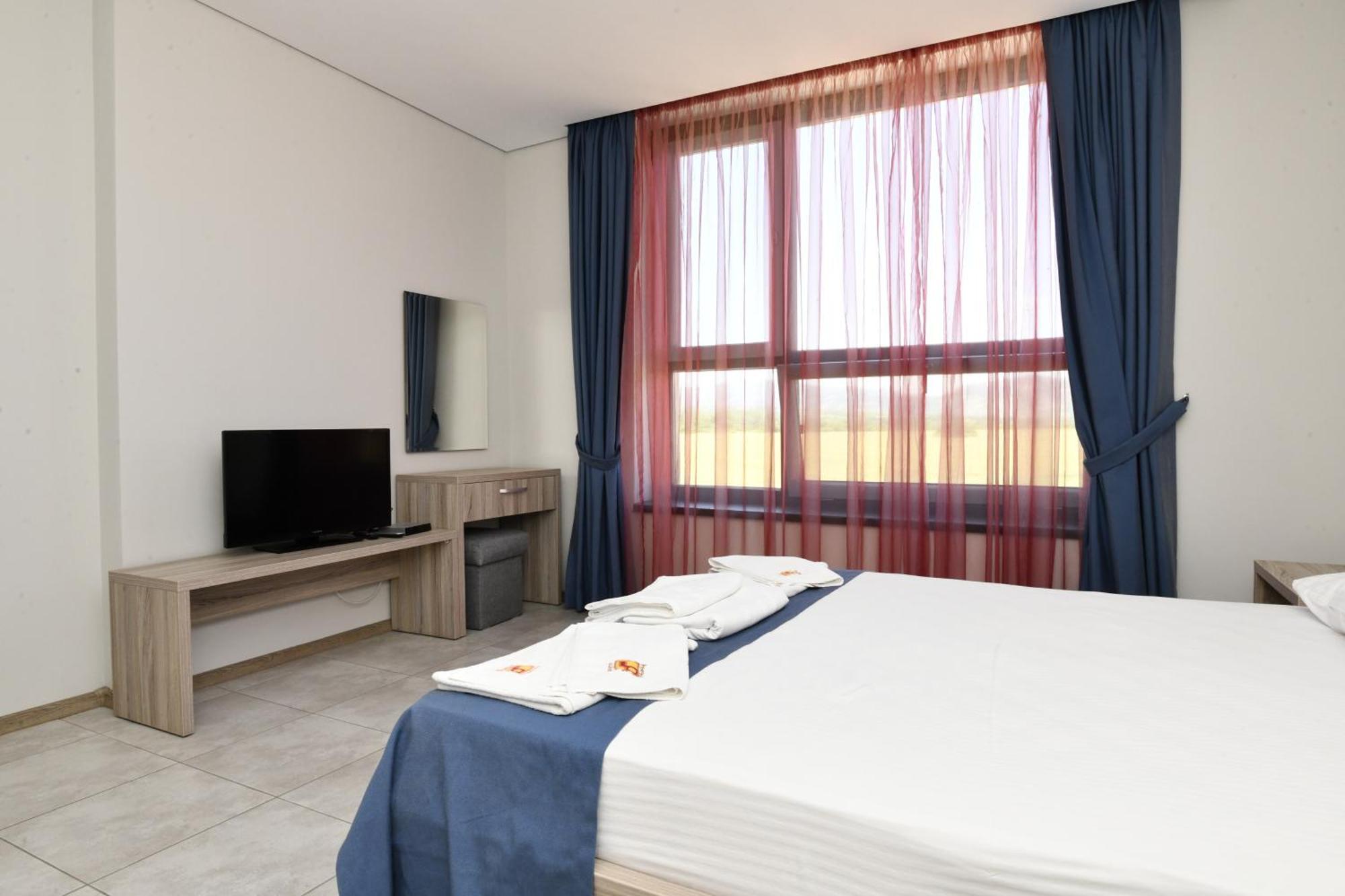 Complex Perpera Otel Stambolovo Dış mekan fotoğraf