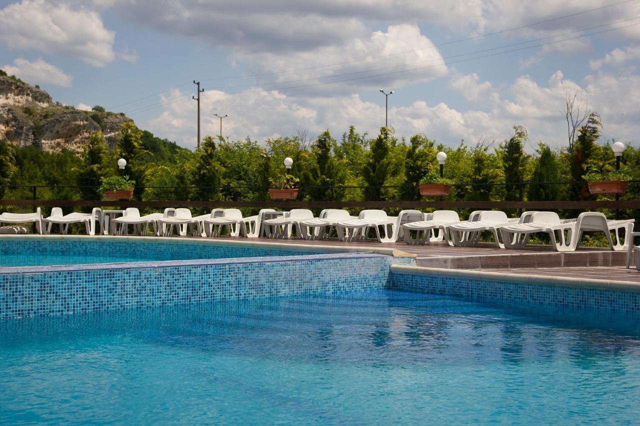 Complex Perpera Otel Stambolovo Dış mekan fotoğraf