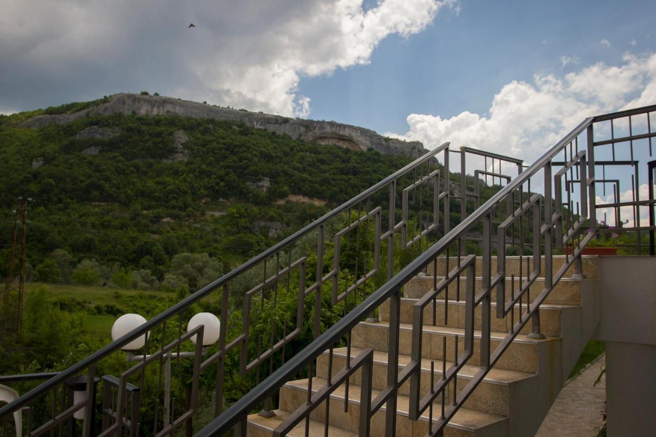 Complex Perpera Otel Stambolovo Dış mekan fotoğraf