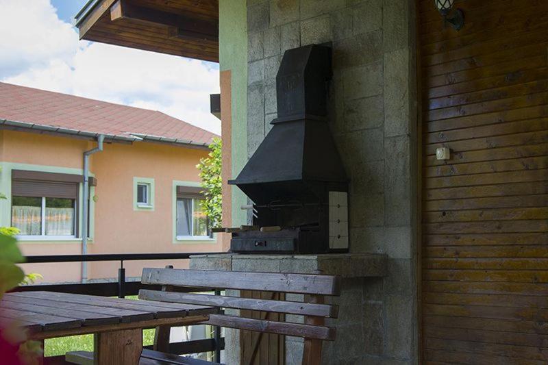 Complex Perpera Otel Stambolovo Dış mekan fotoğraf