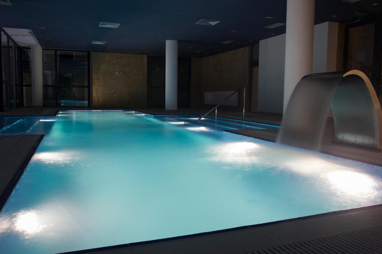 Complex Perpera Otel Stambolovo Dış mekan fotoğraf