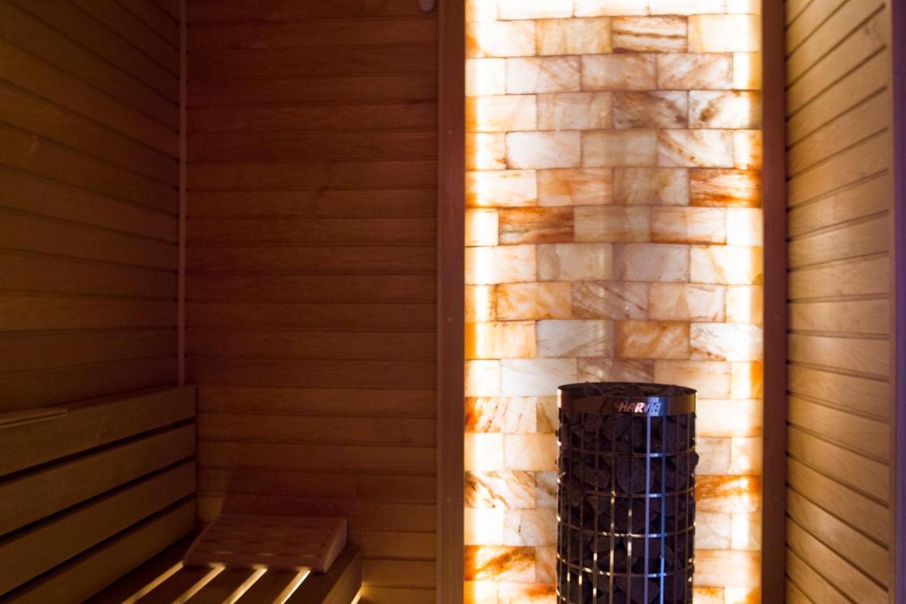 Complex Perpera Otel Stambolovo Dış mekan fotoğraf