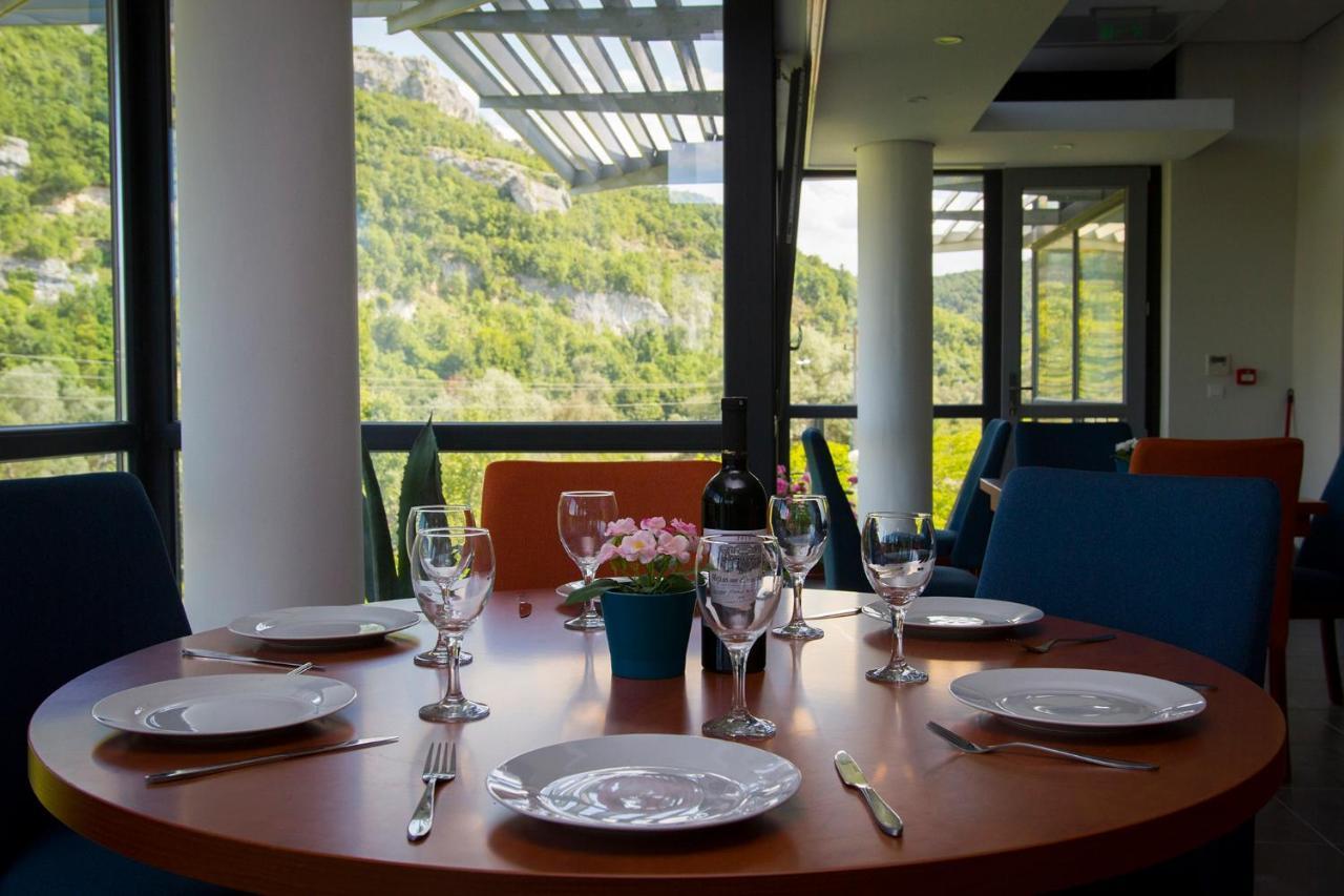 Complex Perpera Otel Stambolovo Dış mekan fotoğraf